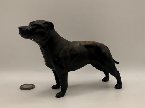 Beswick staffordshire bull - beswick,