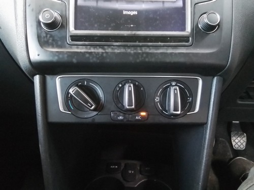 Heating switches volkswagen - heating,