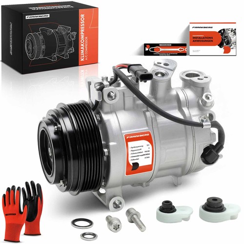 Frankberg compressor - ac,