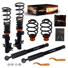 New Coilover Kit for VAUXHALL