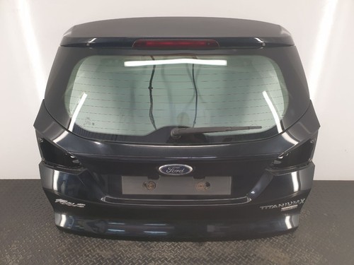 Ford focus mk3 - estate, tailgate