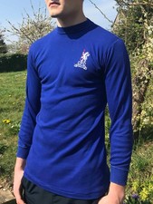 Chelsea Umbro Shirt Wembley 1970 FA Cup Final