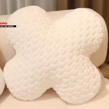 Adult Clover Pillow Cushion