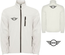 Mini Cooper Softshell Jacket /