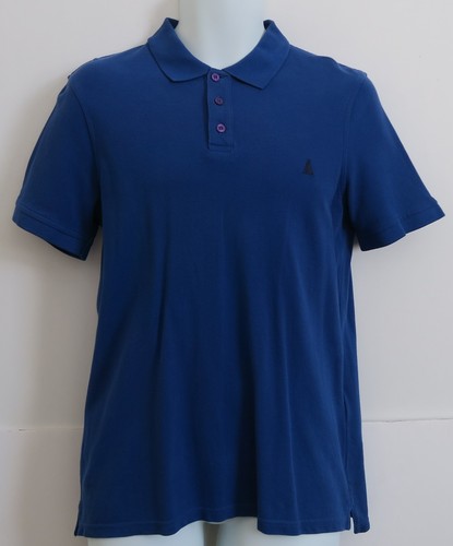 Musto polo shirt - polo, blue-
