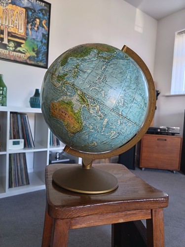 Vintage george philip son - &,