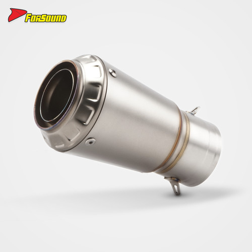 60mm stainless steel - stainless,
