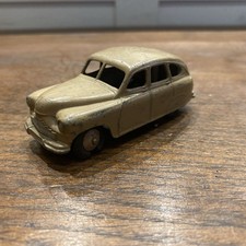 Vintage Dinky Toys Standard