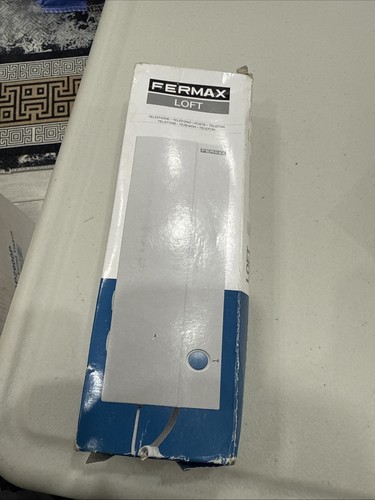 Fermax loft telephone - loft,