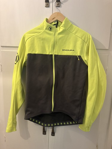 Endura windchill jacket - jacket, ii