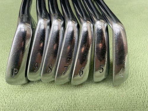 Mizuno iron set 7pcs - mp-53,