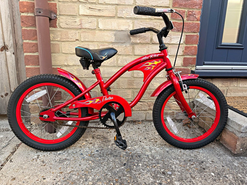 Electra mini rod - electra,