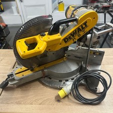 DeWalt DW718 LX Mitre Saw