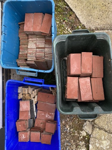 400 original reclaimed - 400+,
