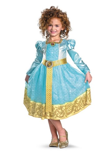 Disguise disney princess brave - disguise,