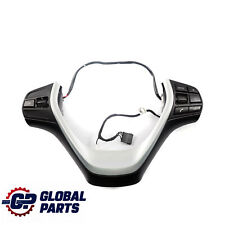 BMW F20 F21 F30 Cover Trim Multifunction Switch Sport Steering Wheel 9225710