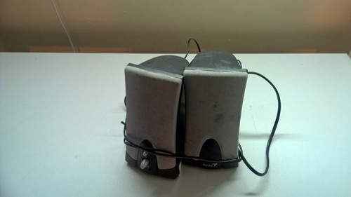 Genius speakers - pc,