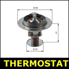 Thermostat Fits Toyota HILUX