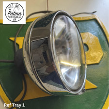 ROVER P5 COUPE LUCAS FOG LIGHT