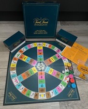 Trivial Pursuit Master Game