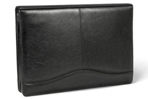 Zipped conference folder - zipped,