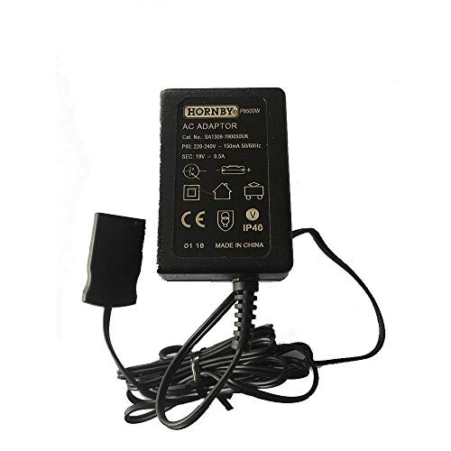 Hornby scalextric power - power, supply