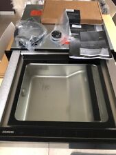 SIEMENS STUDIO LINE - VACUUMING DRAWER   -   BV830EN  WARRANTY AVAILABLE