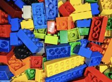 Lego DUPLO Bricks 0.5kg (500g)