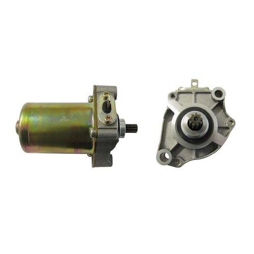 New starter motor for honda - starter,