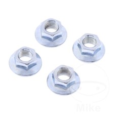 JMP Cyl Head Nut M7X1mm For