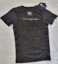 KooGa KoolSkin Body Shirt Base