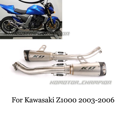 For kawasaki z1000 2003 2006 - kawasaki,