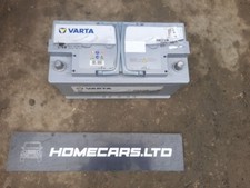 MERCEDES BENZ  2009-2018  BATTERY A0019828208