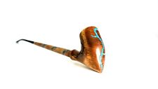 Long Smoking pipe, Tamahawk