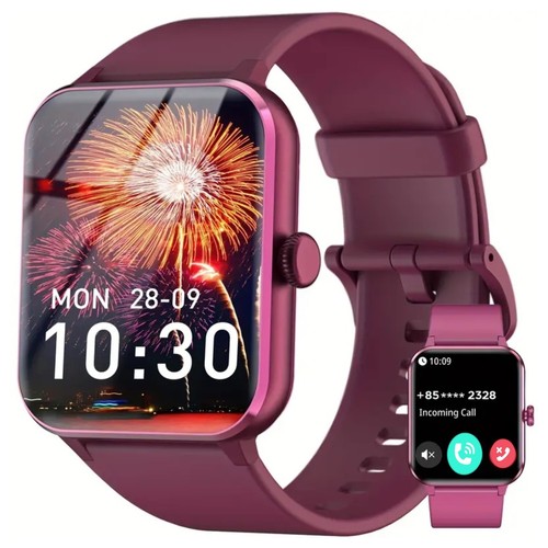 Smart watch men women - smart,