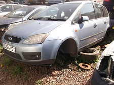 FORD C MAX 1.6 TDCI  2004