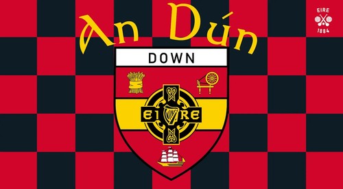 Ireland county down - ireland, 3