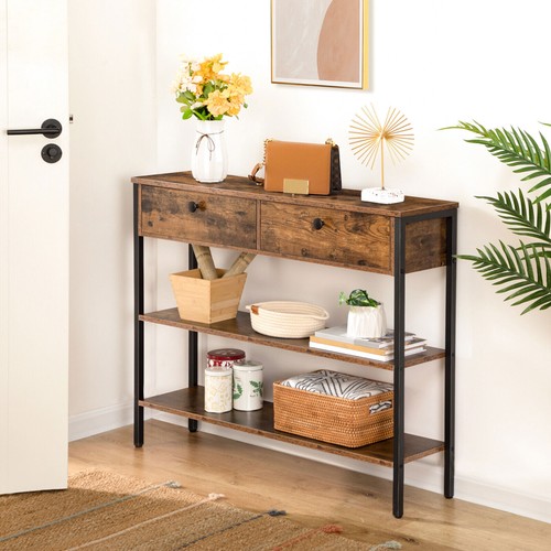 Hooro console table hallway - console,