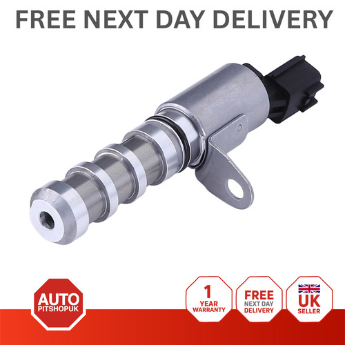 Camshaft timing oil - oil, control