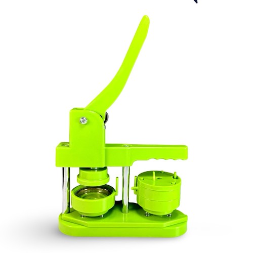 Button maker machine multiple - maker,