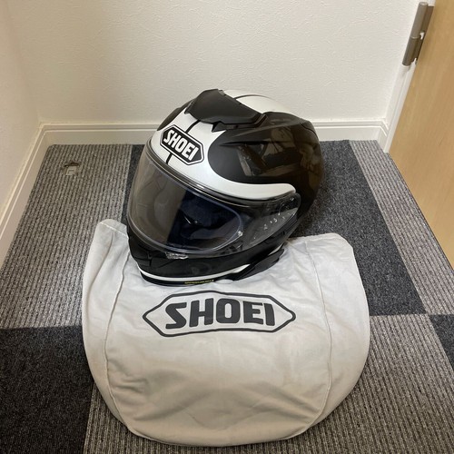 Shoei air helmet 5 - gt-air,
