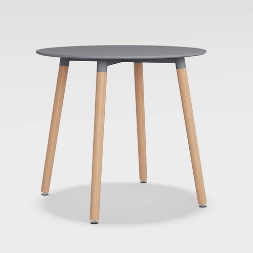 Tromso 80cm round dining - 80cm, table