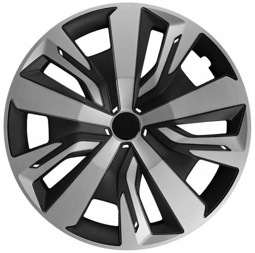 Wheel trims fit vivaro - fit,