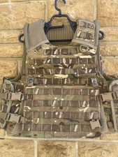 Osprey MK4 Body Armour British