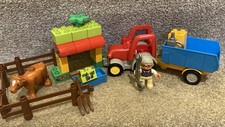 LEGO Duplo 10524 Farm Yard Set