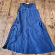 Ladies trapeze, swing dress