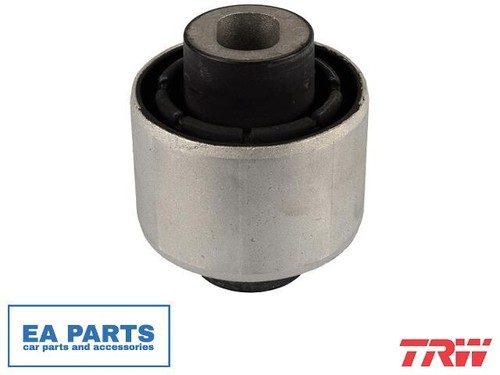 Control arm trailing bush - arm-/trailing,
