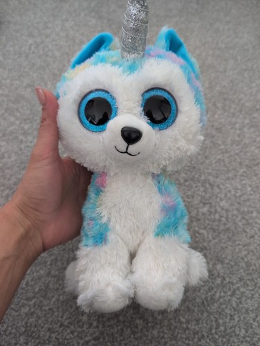 Helena unicorn husky dog - helena,