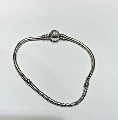 Genuine pandora heart clasp - genuine,