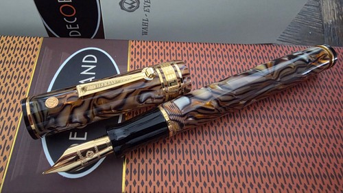 Wahl eversharp decoband - wahl,